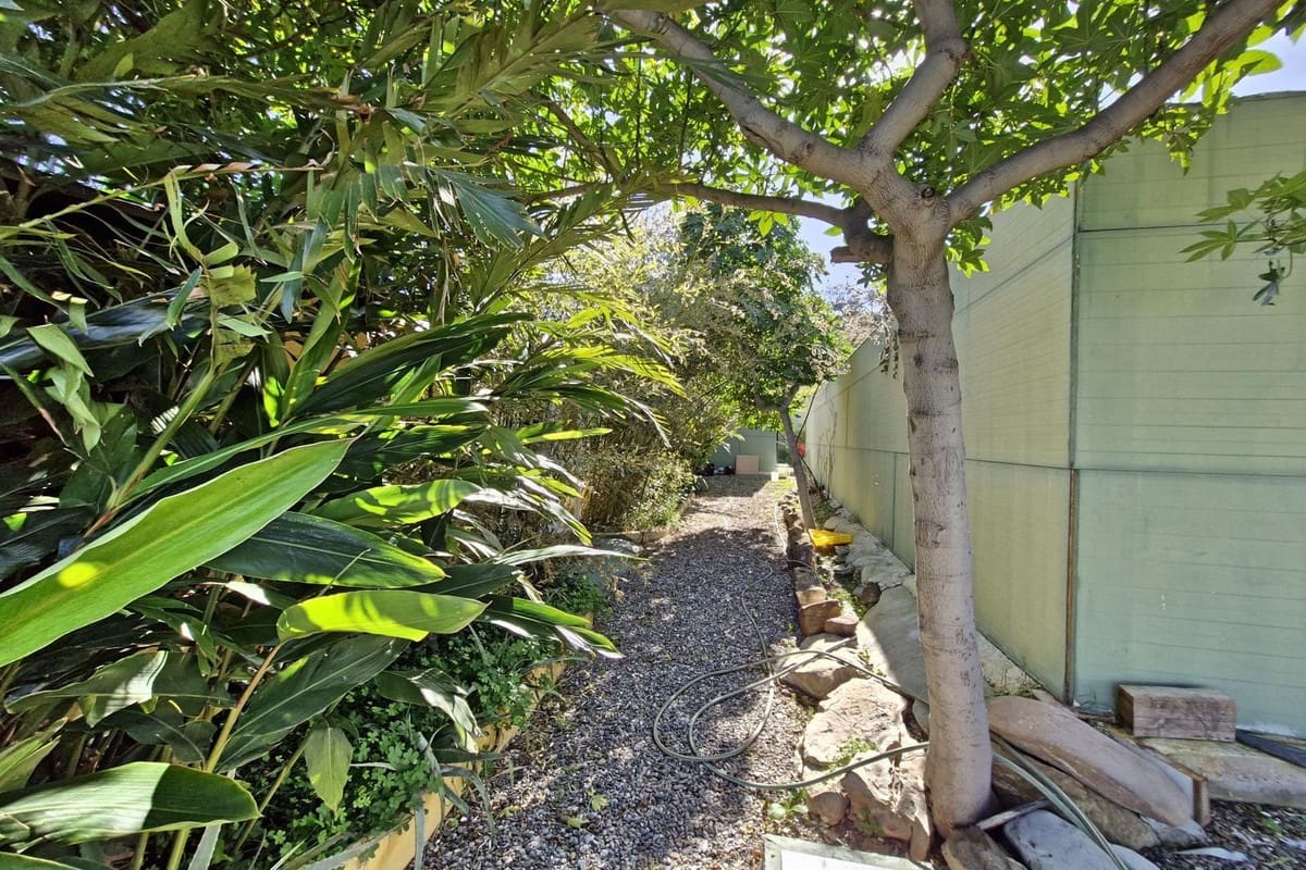 3 slaapkamer Finca/Landhuis te koop in Coin met zwembad garage - € 465.000 (Ref: 8816857)