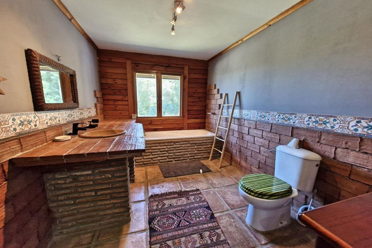 3 chambre Finca/Maison de Campagne à vendre à Coin avec piscine garage - 465 000 € (Ref: 8816857)