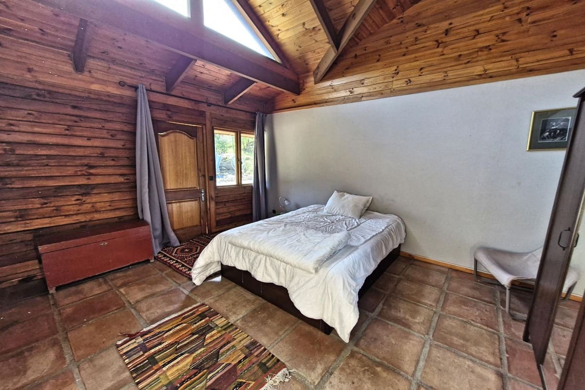 3 chambre Finca/Maison de Campagne à vendre à Coin avec piscine garage - 465 000 € (Ref: 8816857)