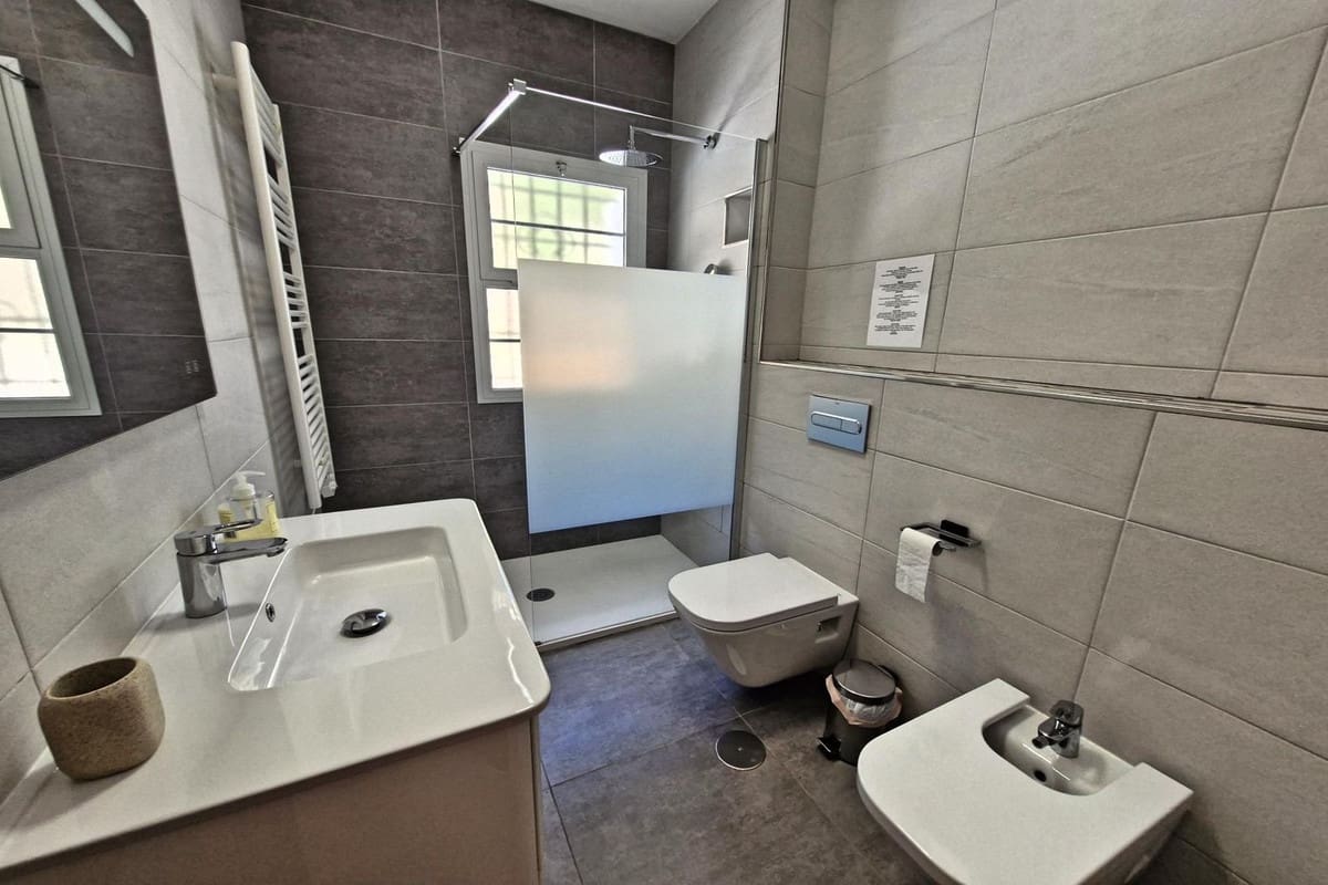 3 soveværelse Finca/Landehus til salg i Almogia med swimmingpool garage - € 495.000 (Ref: 8904963)