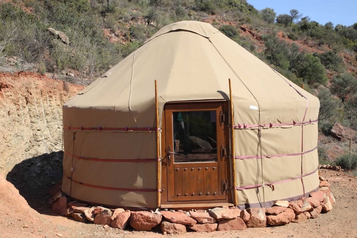 3 soveværelse Finca/Landehus til salg i Almogia med swimmingpool garage - € 495.000 (Ref: 8904963)