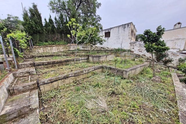 7 camera da letto Casa in vendita in Guaro con garage - 370.000 € (Rif: 8925005)