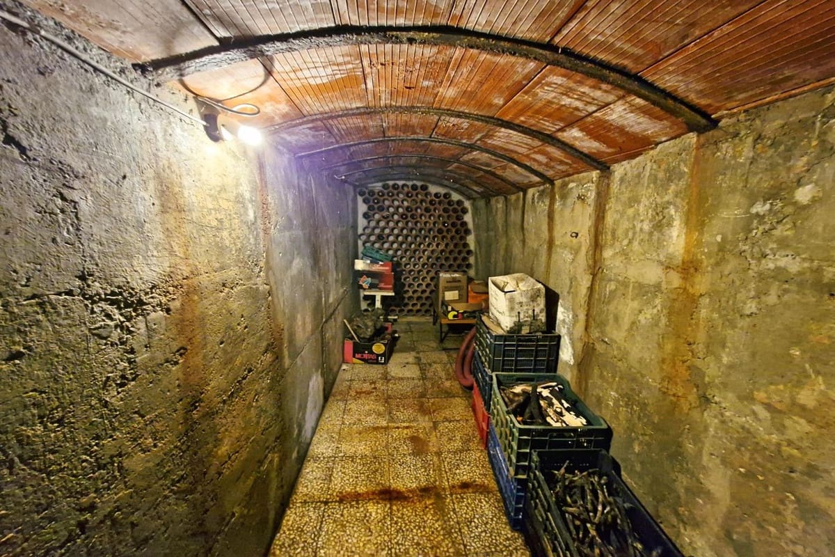 7 chambre Maison de Ville à vendre à Guaro avec garage - 370 000 € (Ref: 8925005)