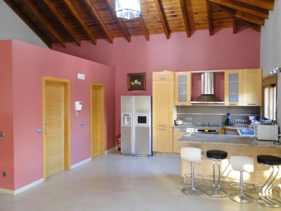 3 bedroom Finca/Country House for sale in Coin with pool garage - € 570,000 (Ref: 9051428)