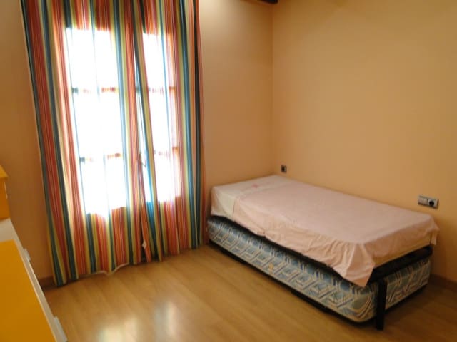 3 sypialnia Finka/Dom wiejski na sprzedaż w Coín z basenem garażem - 570 000 € (Ref: 9051428)