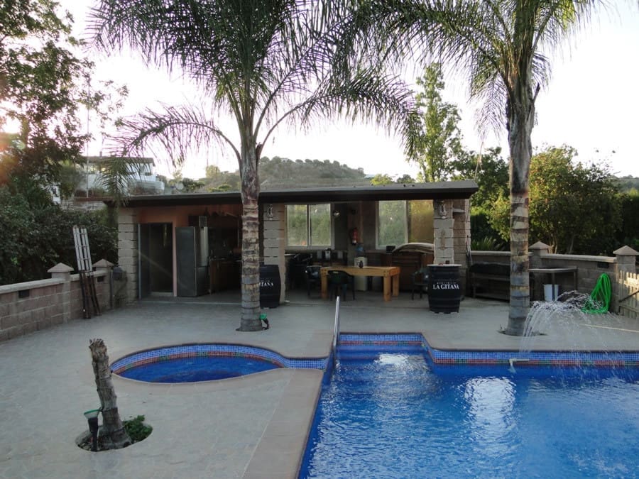 3 bedroom Finca/Country House for sale in Coin with pool garage - € 570,000 (Ref: 9051428)