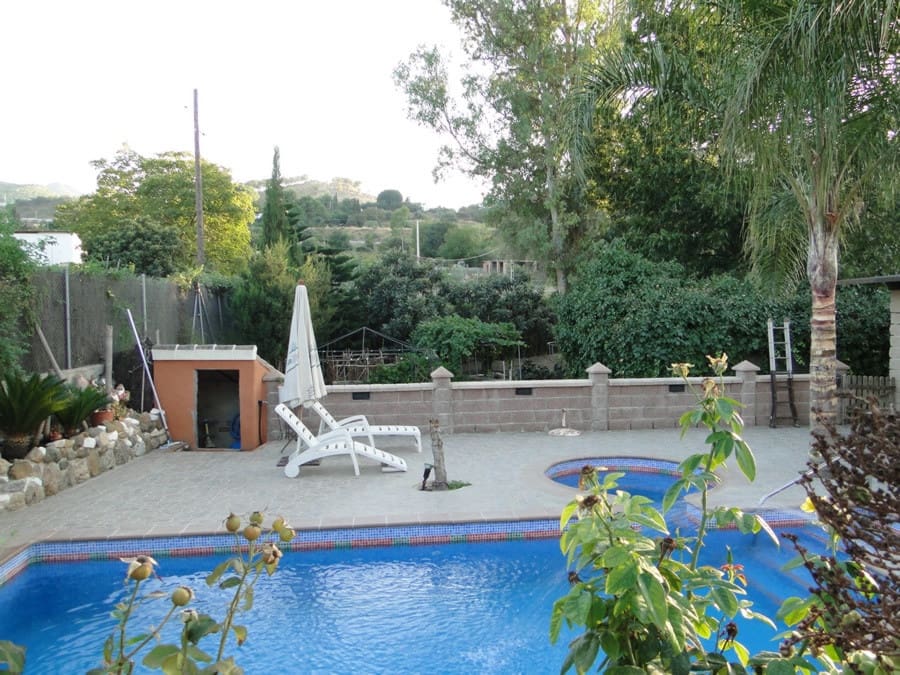 3 bedroom Finca/Country House for sale in Coin with pool garage - € 570,000 (Ref: 9051428)