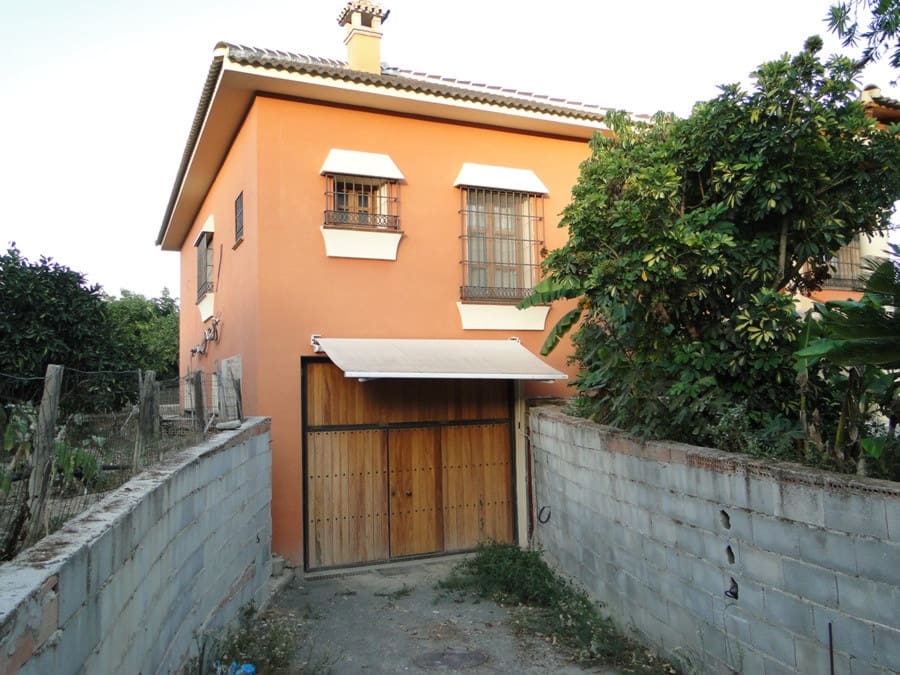 3 bedroom Finca/Country House for sale in Coin with pool garage - € 570,000 (Ref: 9051428)