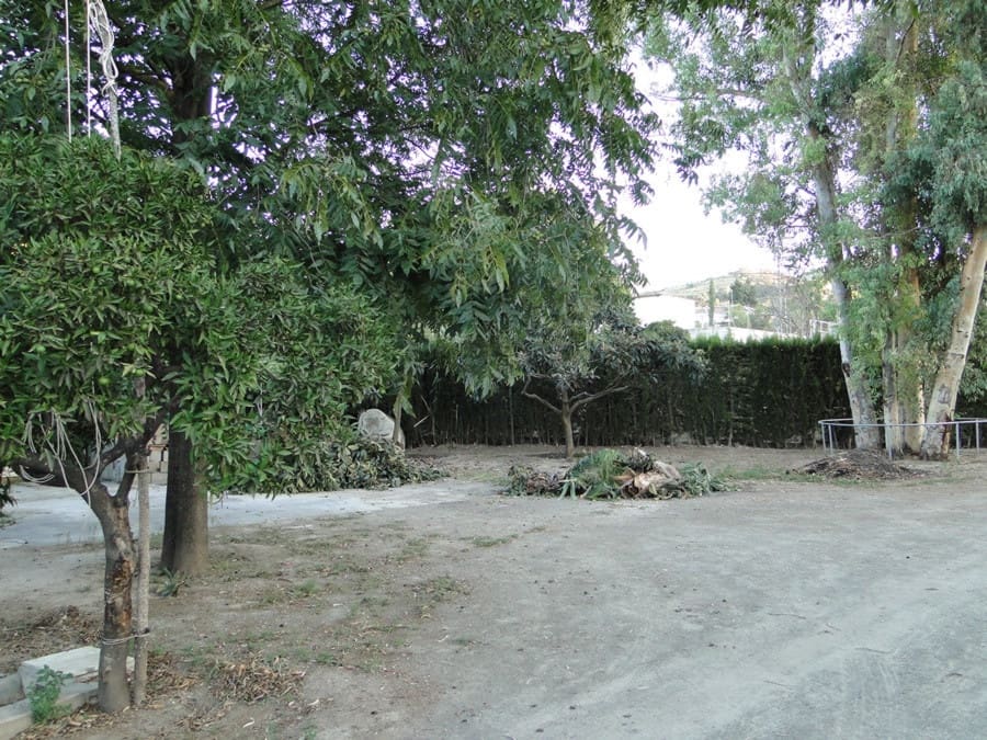 3 bedroom Finca/Country House for sale in Coin with pool garage - € 570,000 (Ref: 9051428)