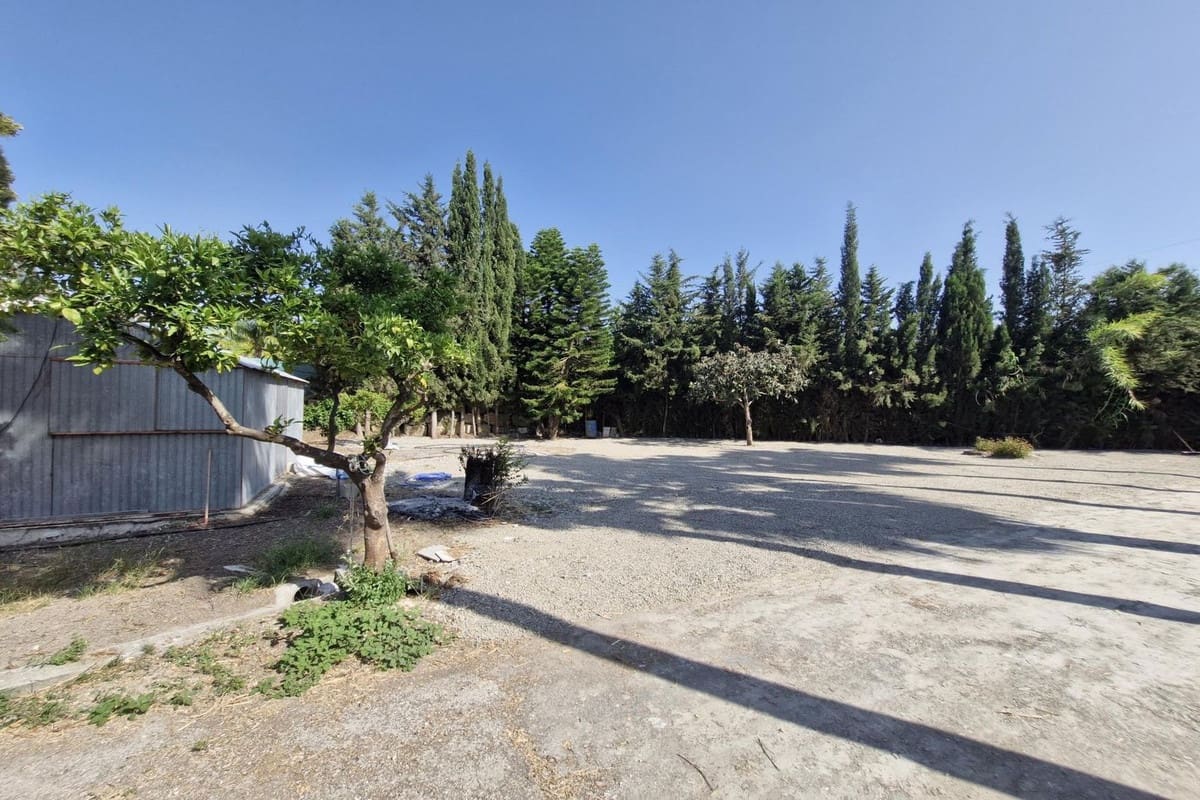 3 bedroom Finca/Country House for sale in Coin with pool garage - € 570,000 (Ref: 9051428)