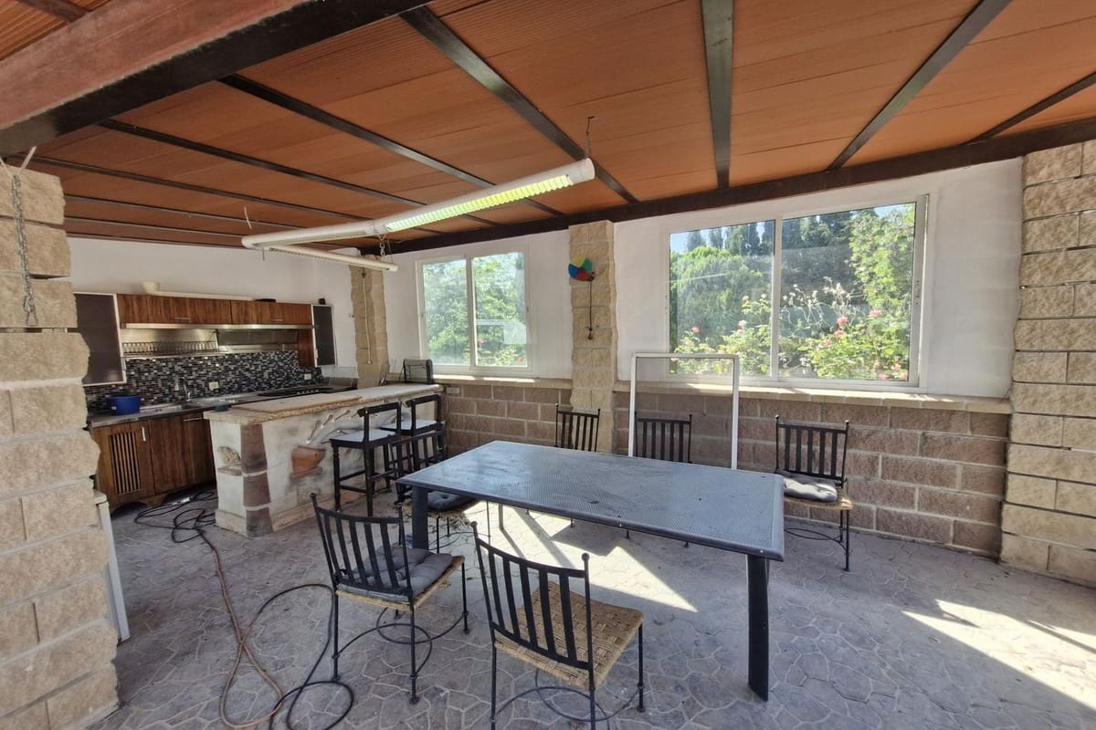 3 bedroom Finca/Country House for sale in Coin with pool garage - € 570,000 (Ref: 9051428)