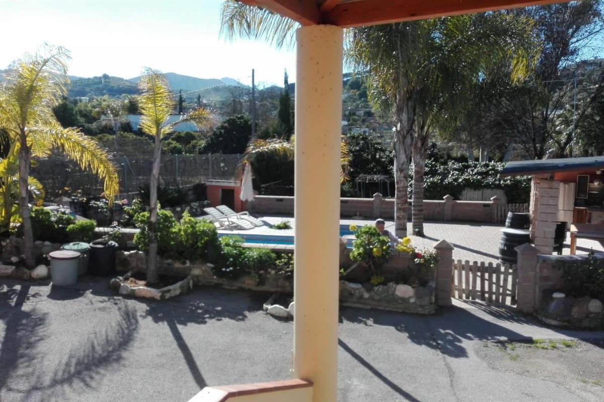 3 bedroom Finca/Country House for sale in Coin with pool garage - € 570,000 (Ref: 9051428)