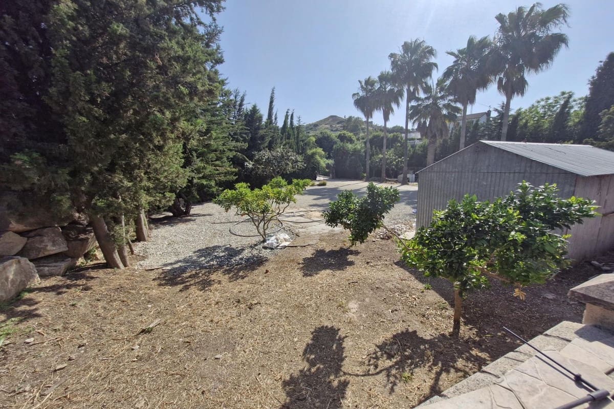 3 bedroom Finca/Country House for sale in Coin with pool garage - € 570,000 (Ref: 9051428)