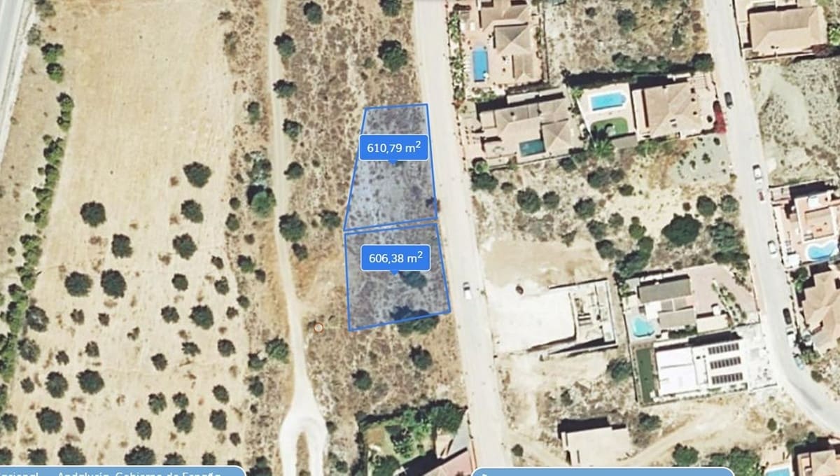 Byggegrund til salg i Coin - € 90.000 (Ref: 9108258)