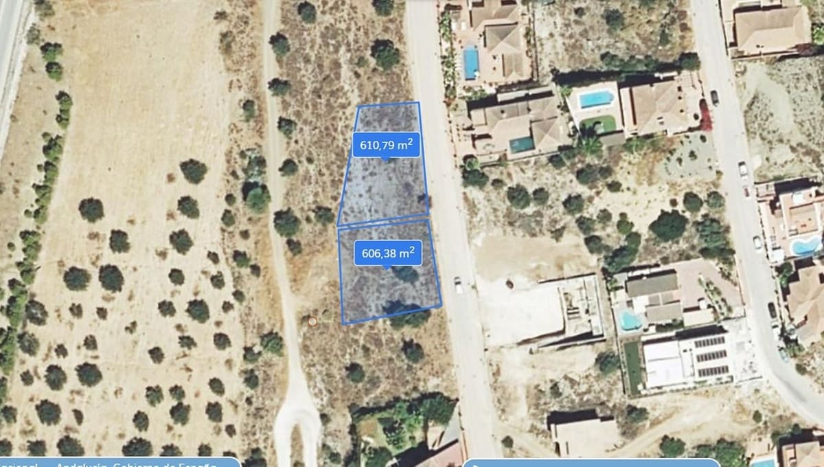 Bouwgrond te koop in Coin - € 80.000 (Ref: 9108259)