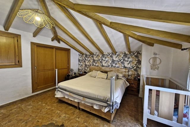 4 sypialnia Finka/Dom wiejski na sprzedaż w Coín z garażem - 440 000 € (Ref: 9182024)