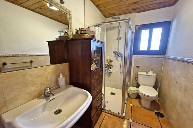 4 Zimmer Finca/Landgut zu verkaufen in Coín mit Garage - 440.000 € (Ref: 9182024)