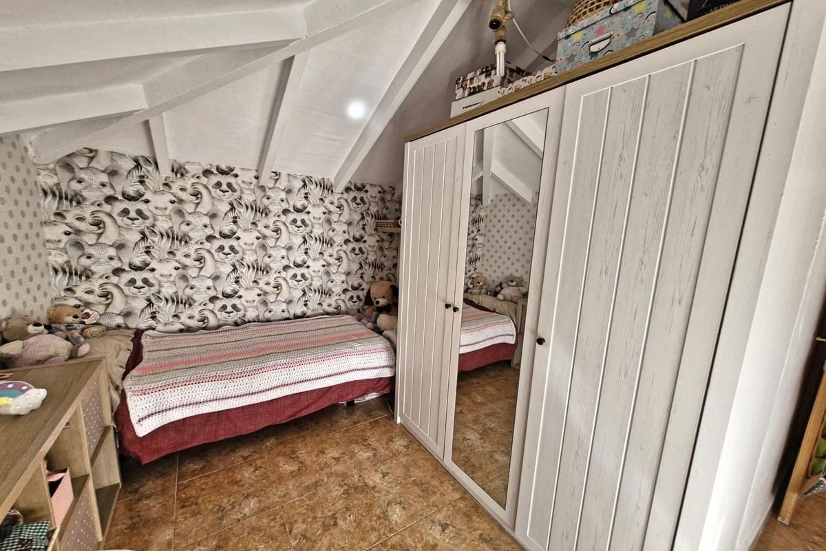 4 soverom Finca/Herregård til salgs i Coin med garasje - € 440 000 (Ref: 9182024)