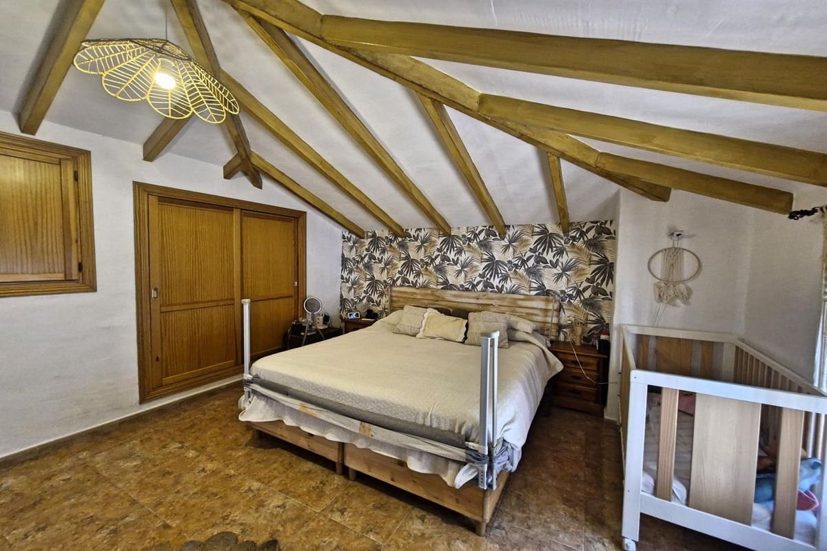 4 camera da letto Finca/Casa di Campagna in vendita in Coin con garage - 440.000 € (Rif: 9182024)