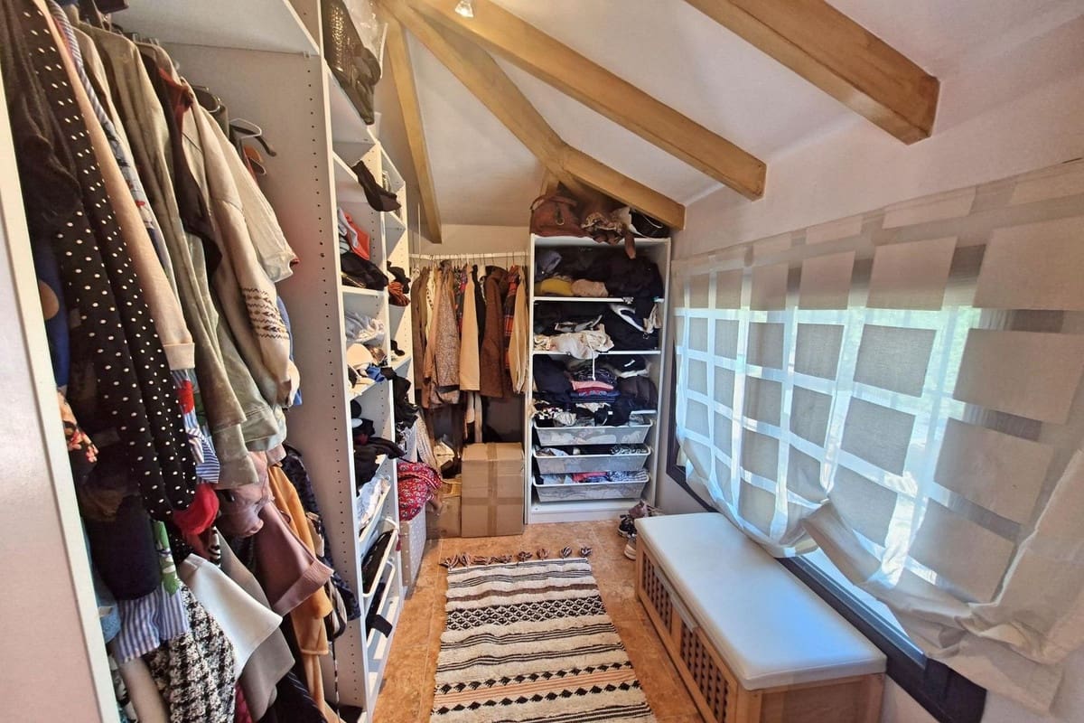 4 camera da letto Finca/Casa di Campagna in vendita in Coin con garage - 440.000 € (Rif: 9182024)