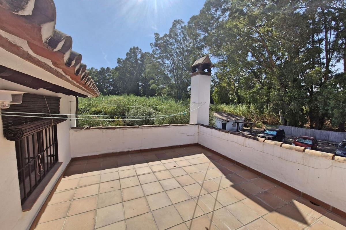 4 camera da letto Finca/Casa di Campagna in vendita in Coin con garage - 440.000 € (Rif: 9182024)