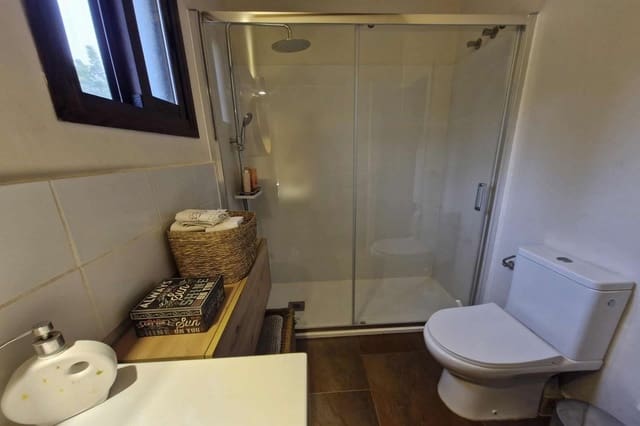 3 soveværelse Finca/Landehus til salg i Coín med swimmingpool garage - € 448.000 (Ref: 9193345)