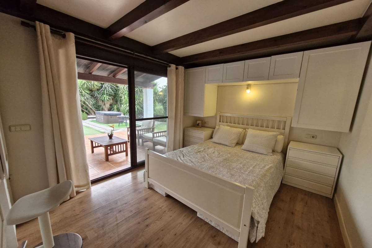 Finca/Casa Rural de 3 habitaciones en Coín en venta con piscina garaje - 440.000 € (Ref: 9193345)