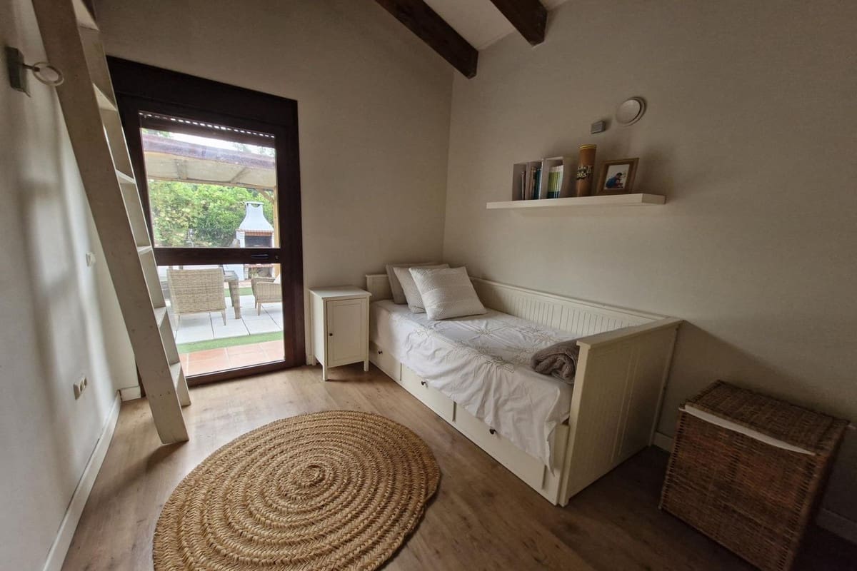 Finca/Casa Rural de 3 habitaciones en Coín en venta con piscina garaje - 440.000 € (Ref: 9193345)
