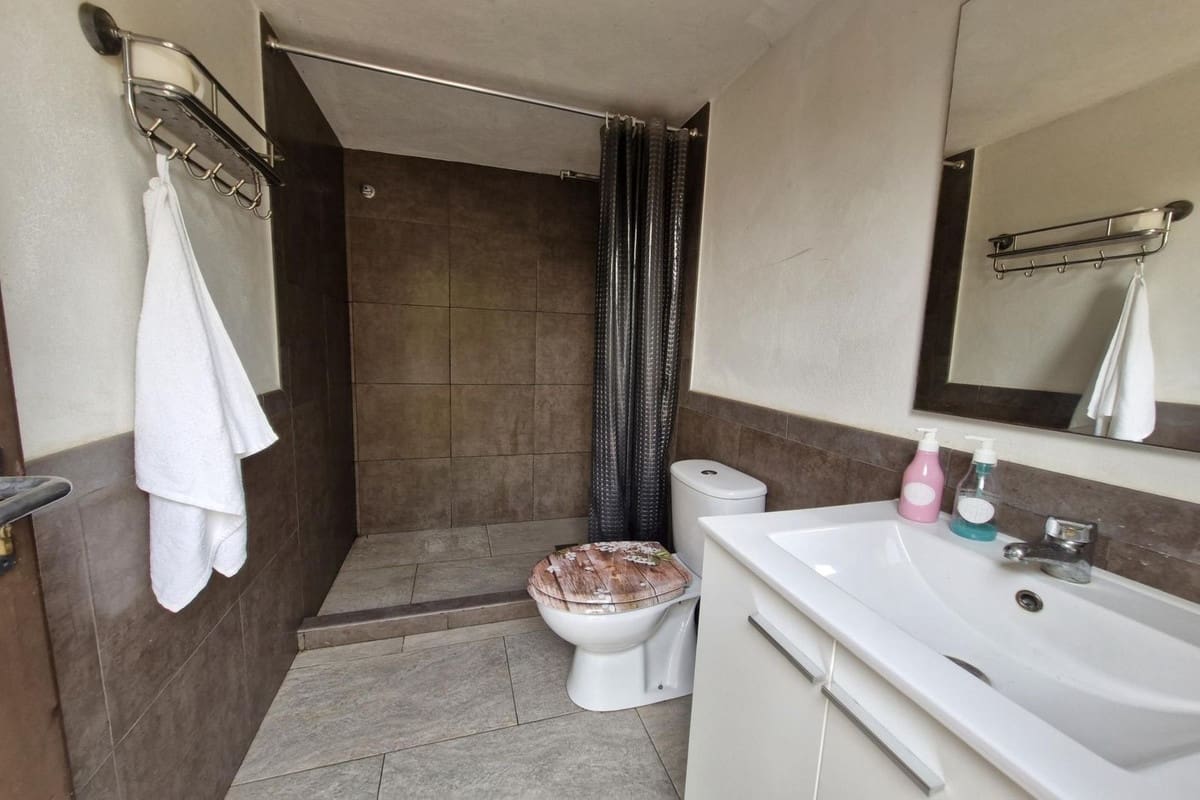 Finca/Casa Rural de 3 habitaciones en Coín en venta con piscina garaje - 440.000 € (Ref: 9193345)