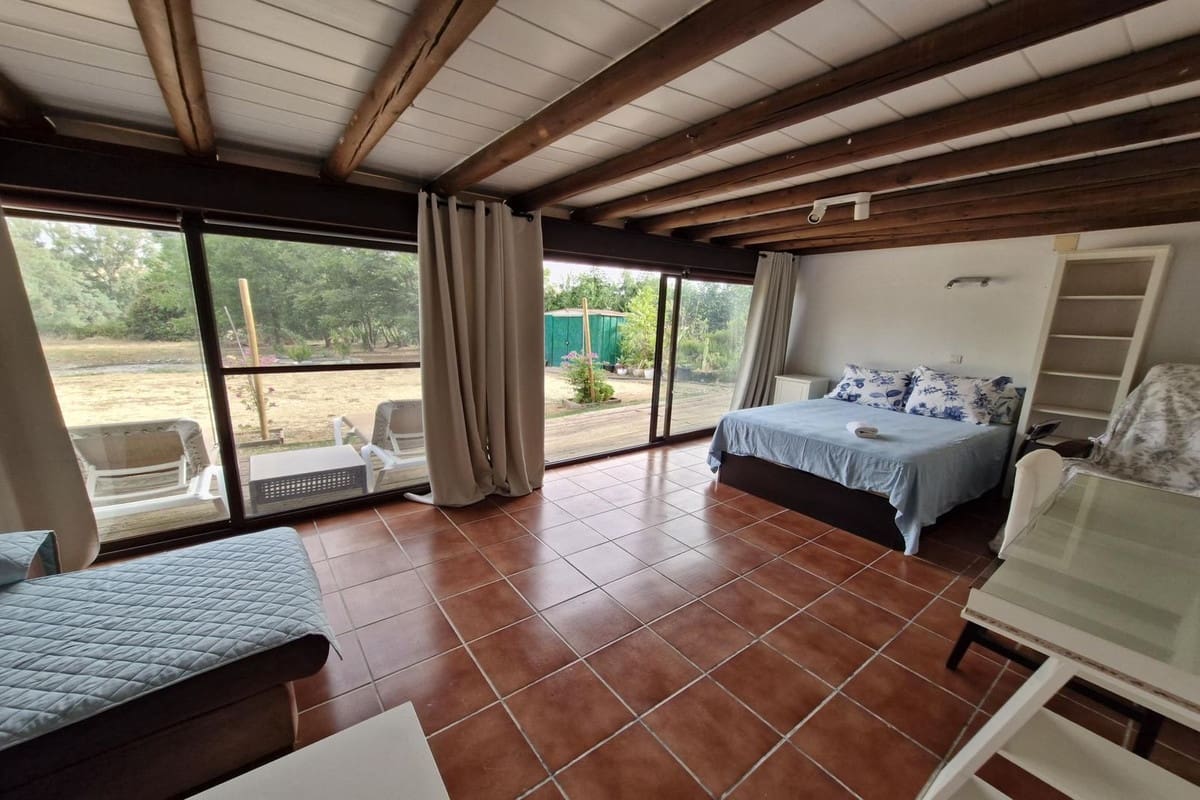 Finca/Casa Rural de 3 habitaciones en Coín en venta con piscina garaje - 440.000 € (Ref: 9193345)