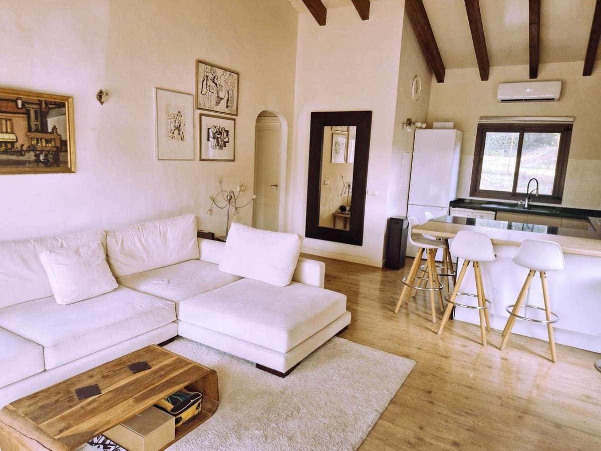 Finca/Casa Rural de 3 habitaciones en Coín en venta con piscina garaje - 440.000 € (Ref: 9193345)