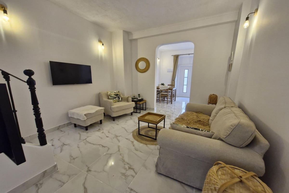 3 soverom Hus til salgs i Coin - € 269 000 (Ref: 9194844)