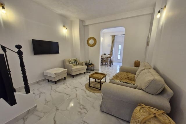 3 bedroom Townhouse for sale in Coín - € 269,000 (Ref: 9194844)