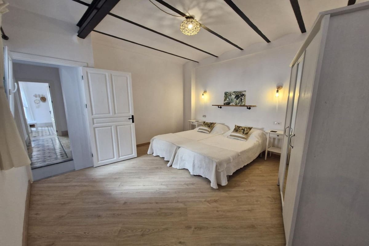 3 soverom Hus til salgs i Coin - € 269 000 (Ref: 9194844)