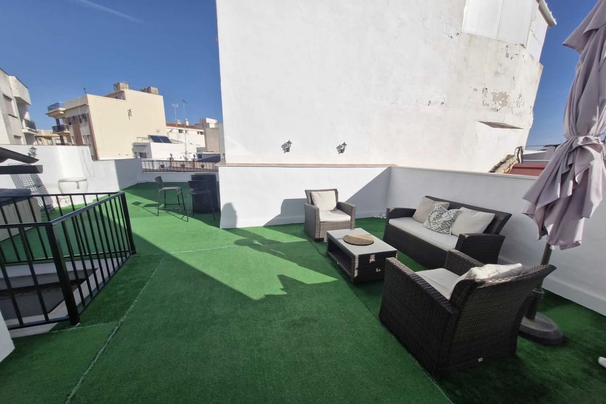 3 soverom Hus til salgs i Coin - € 269 000 (Ref: 9194844)