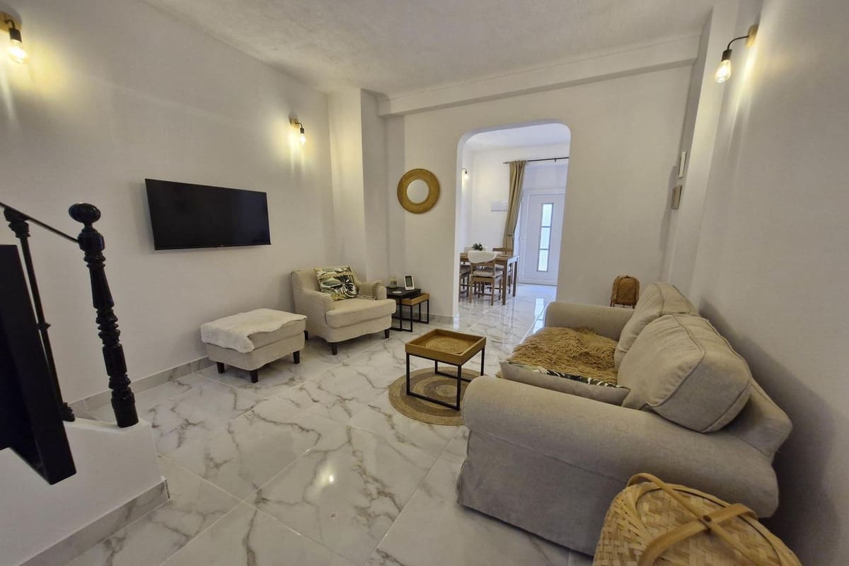 3 slaapkamer Huis te koop in Coin - € 269.000 (Ref: 9194844)