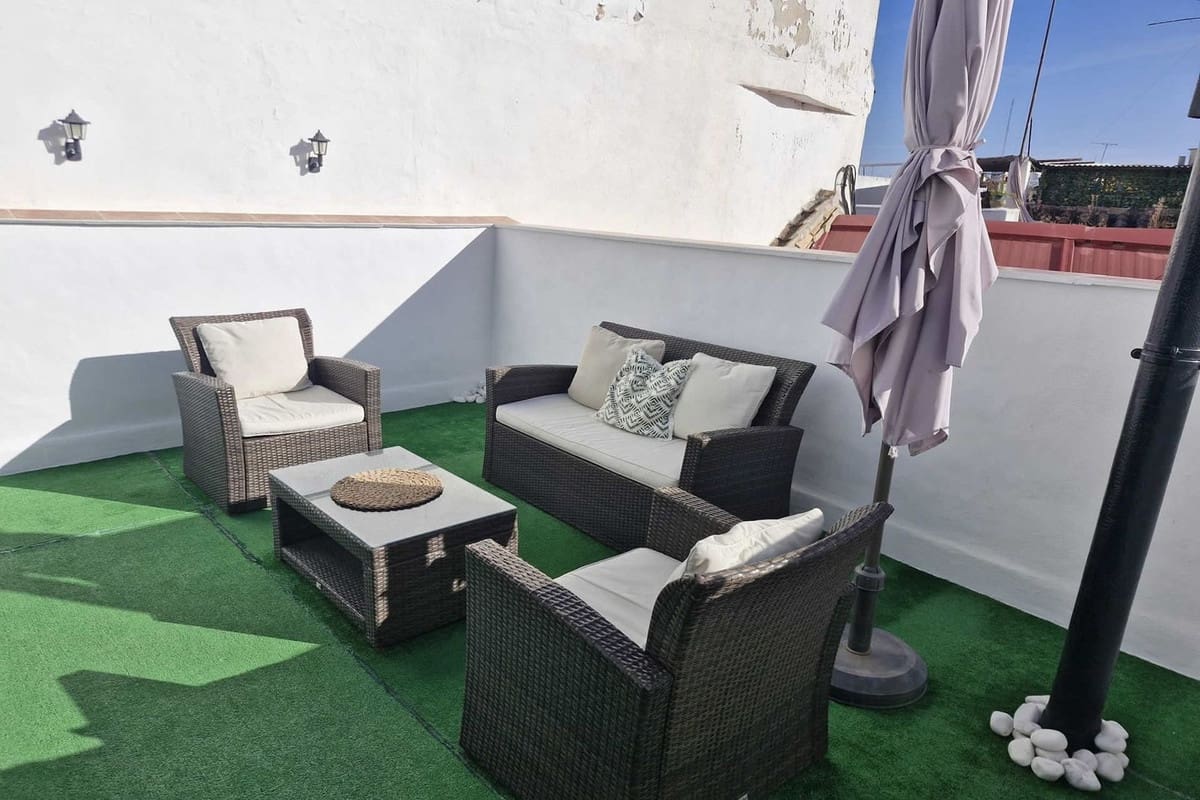 3 slaapkamer Huis te koop in Coin - € 269.000 (Ref: 9194844)