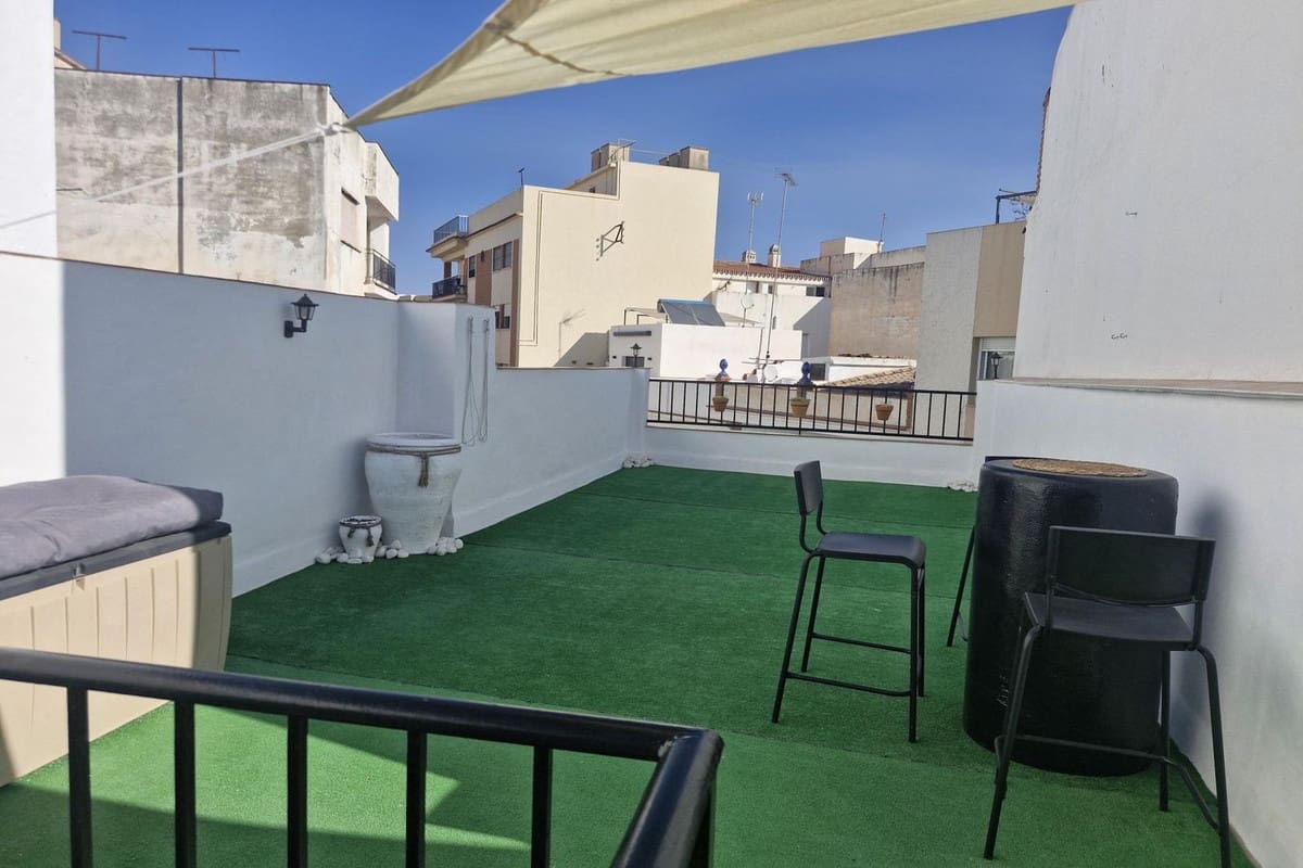 3 slaapkamer Huis te koop in Coin - € 269.000 (Ref: 9194844)