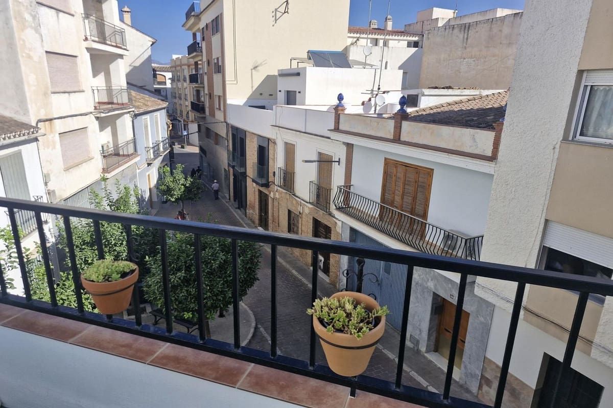 3 slaapkamer Huis te koop in Coin - € 269.000 (Ref: 9194844)