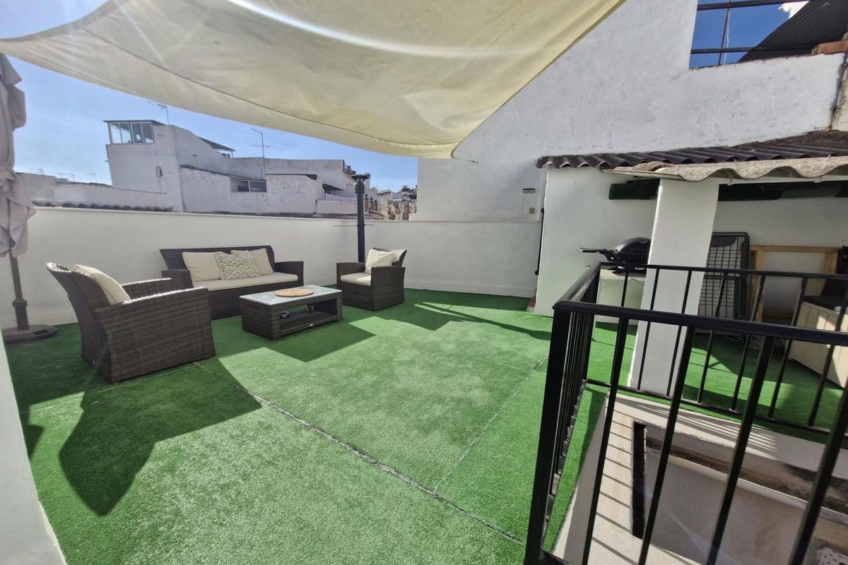 3 bedroom Townhouse for sale in Coin - € 269,000 (Ref: 9194844)