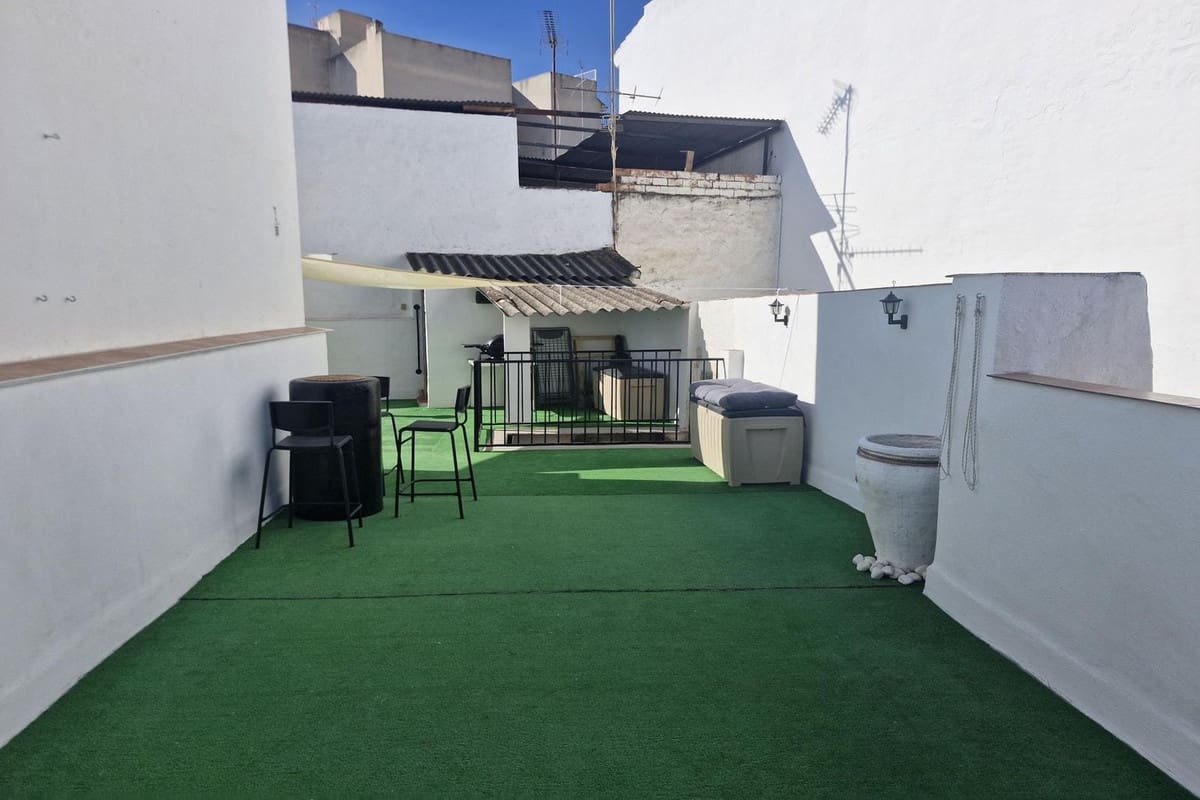 3 bedroom Townhouse for sale in Coin - € 269,000 (Ref: 9194844)