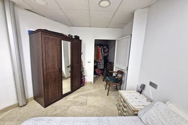 1 soveværelse Lejlighed til salg i Coín - € 120.000 (Ref: 9249405)