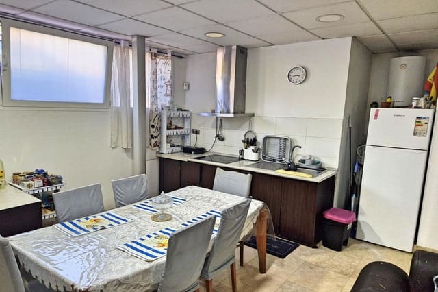 1 soveværelse Lejlighed til salg i Coín - € 120.000 (Ref: 9249405)