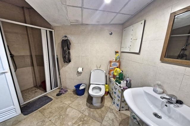 1 soveværelse Lejlighed til salg i Coín - € 120.000 (Ref: 9249405)