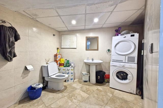 1 slaapkamer Appartement te koop in Coín - € 120.000 (Ref: 9249405)