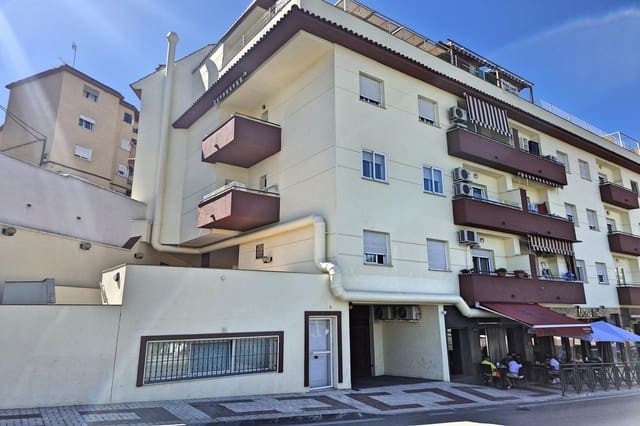 1 slaapkamer Appartement te koop in Coín - € 120.000 (Ref: 9249405)