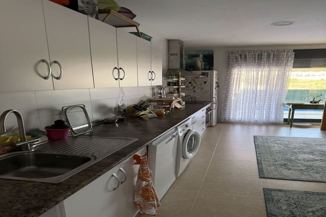 3 bedroom Villa for sale in Coín with pool garage - € 475,000 (Ref: 9450451)