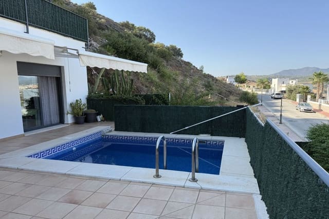 3 bedroom Villa for sale in Coín with pool garage - € 475,000 (Ref: 9450451)