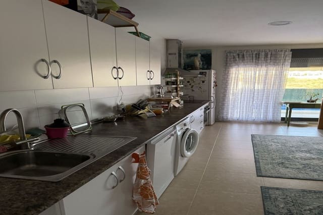 Chalet de 3 habitaciones en Coín en venta con piscina garaje - 475.000 € (Ref: 9450451)