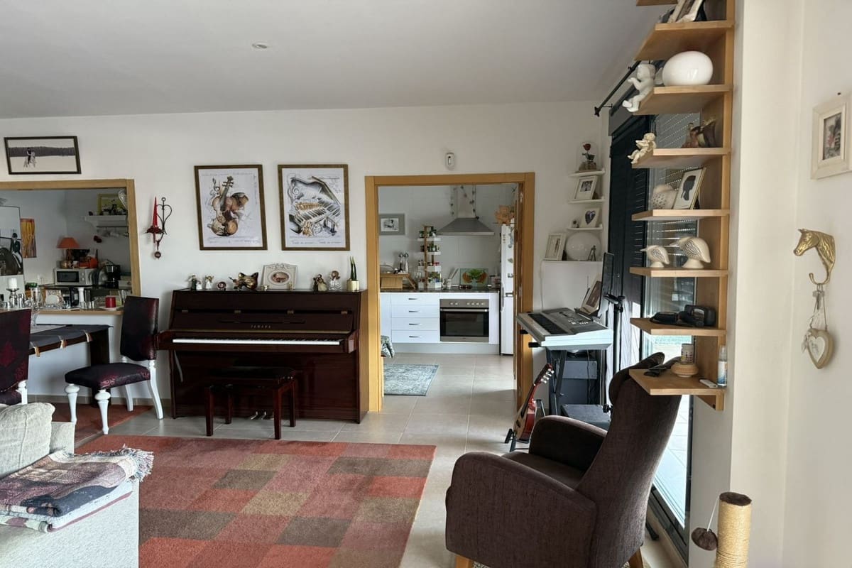 3 bedroom Villa for sale in Coin with pool garage - € 475,000 (Ref: 9450451)